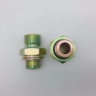 Equal 1BG 10711-10-03 Stainless Steel Hose Adapter