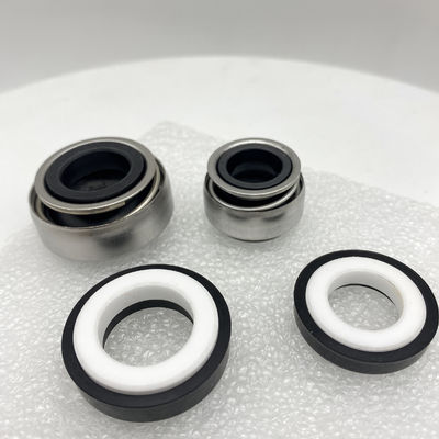 Mechanische Dichtungen der Wellen-SS304 für Trinkwasser-Pumpe 12mm