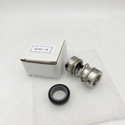 Wasser G01-16 pumpt mechanische Wellen-Dichtung 25 Stange Mpa 10